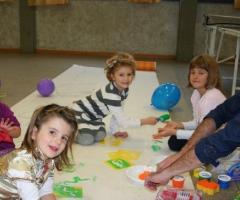 Coloriamo tutti insieme!!! Clown Wachoo Wachoo