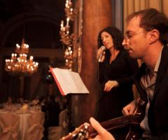 Musica per la cena - Just In 2