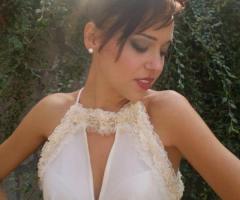 Trucco eseguito da Irene Baldini make-up artist