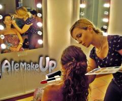 Ale Make-Up