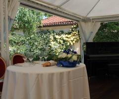 Location per matrimoni