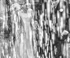 Reportage per il matrimonio