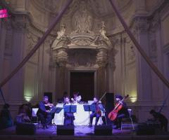 Gli Archimisti - Quartetto d'archi per eventi di classe