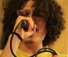 Alessio Bellato - Animazione e musica per matrimoni