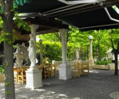 Location per il ricevimento di nozze