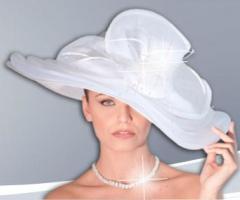 Italiana Accessori - Cappelli da sposa