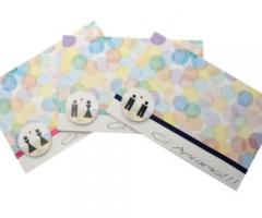 Nozzeggiando - Partecipazioni spiritose