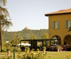 Villa Aretusi - Villa per il matrimonio a Bologna