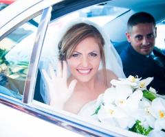 Luigi Orlando - Servizio fotografico per matrimoni