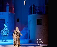 Perrella Service - Luce per eventi e spettacoli