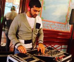 Dj Sal - Musica pre matrimoniale