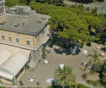 Villa Lagorio