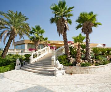Luxor Park