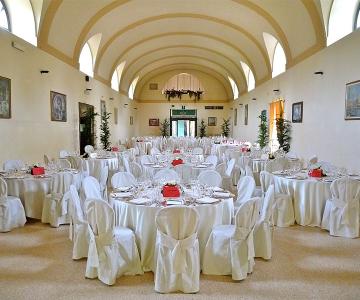 Villa Castelbarco
