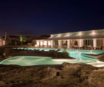 Relais Histó San Pietro sul Mar Piccolo