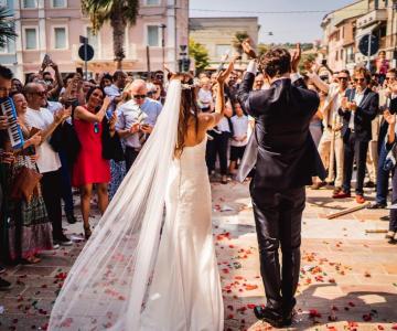 Francesco's Villas Weddings Travel