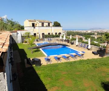 Villa Montereale