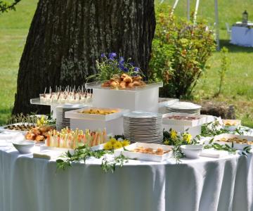 Chef Home Catering
