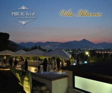 Villa Albanese