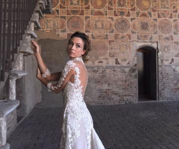 Atelier Bolzoni Spose