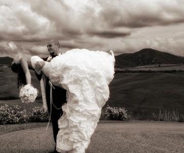Foto Moreno - Foto matrimonio