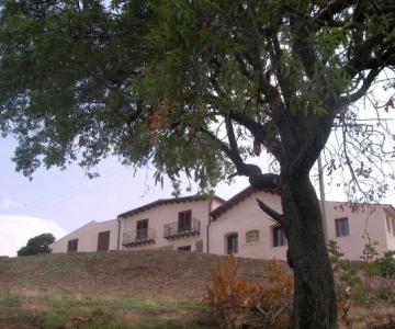 Chiusa del Falconiere