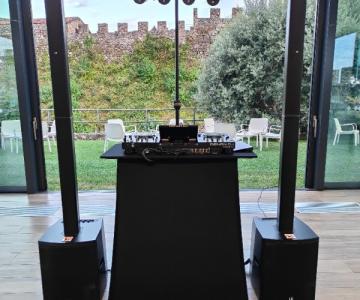 Daniel DJ per matrimoni & party