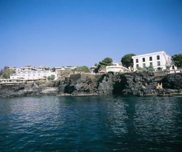Grand Hotel Baia Verde