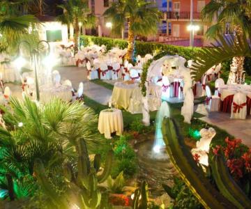 Park Hotel Leon D'Oro
