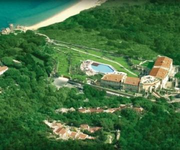 L'Ea Bianca Luxury Resort