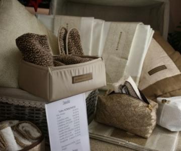 Domus L'Aura - Arredo e biancheria per la casa