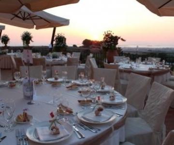 Baglio Oneto Resort and Wines