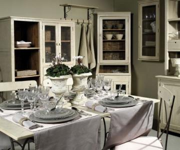 Country & Chic - Arredamento in stile provenzale