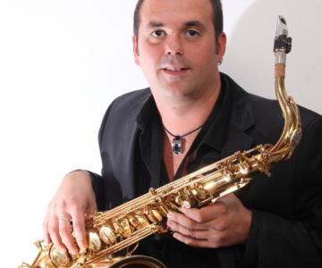 Christian Sax