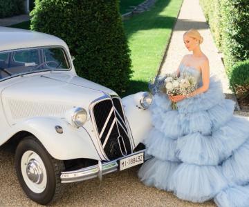 Vague Autonoleggio & Wedding