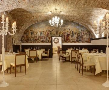 Ristorante lo Scudiero