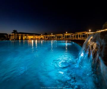 Hotel Casale Milocca