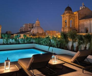 Dome Hotel