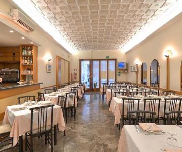 Hotel Loreto