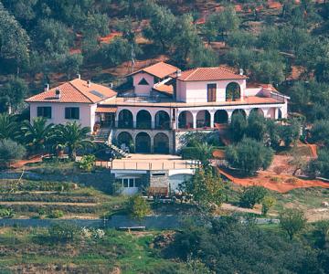 Villa Bardi