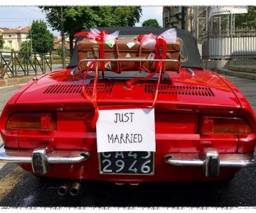 Driving Vintage