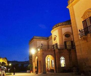 Villa Scalea