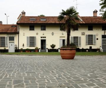 Cascina Ciriciri