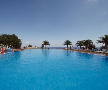 Hotel Torre Normanna