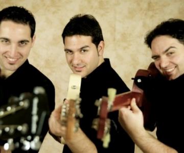 Effervescenti Naturali - Musica per matrimoni