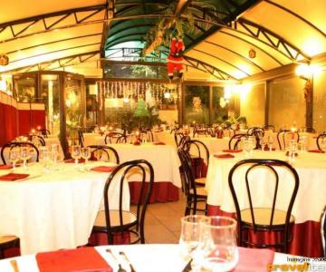 Ristorante Costa Corsara