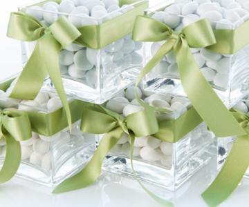 Dolce Confetto - Bomboniere per il matrimonio