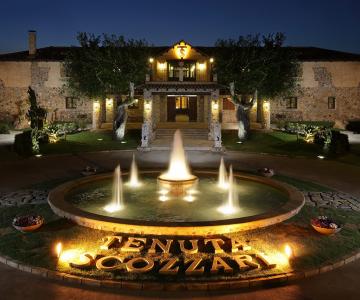 Tenuta Scozzari