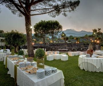 Villa del Casale Bongiardo