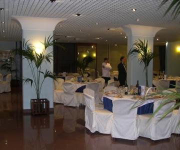 San Paolo Palace Hotel